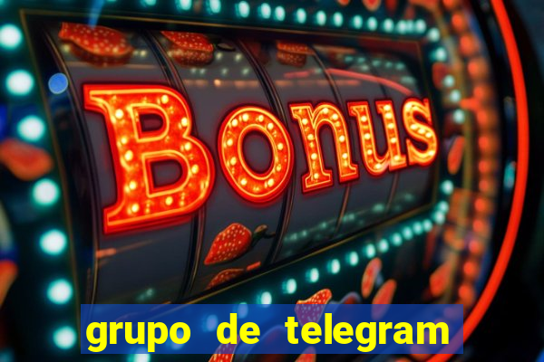 grupo de telegram mais 18